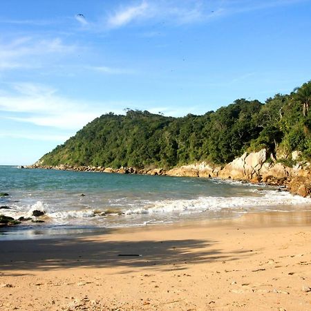 Pousada Ilha Do Itacolomi Penha  Luaran gambar